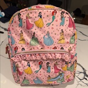 Stoney Clover Disney Princess Backpack - Mini